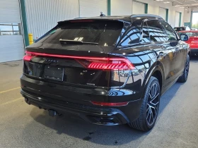 Audi Q8 55 Tfsi Quattro Progressiv / CARFAX / 2 КЛЮЧА | Auto.bg — изображение 4 Audi Q8 55 Tfsi Quattro Progressiv / CARFAX / 2 КЛЮЧА | Auto.bg — изображение 4