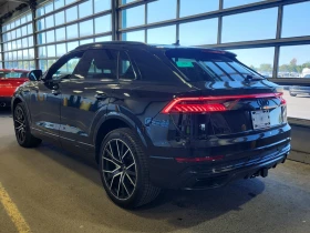 Audi Q8 55 Tfsi Quattro Progressiv / CARFAX / 2 КЛЮЧА | Auto.bg — изображение 5 Audi Q8 55 Tfsi Quattro Progressiv / CARFAX / 2 КЛЮЧА | Auto.bg — изображение 5