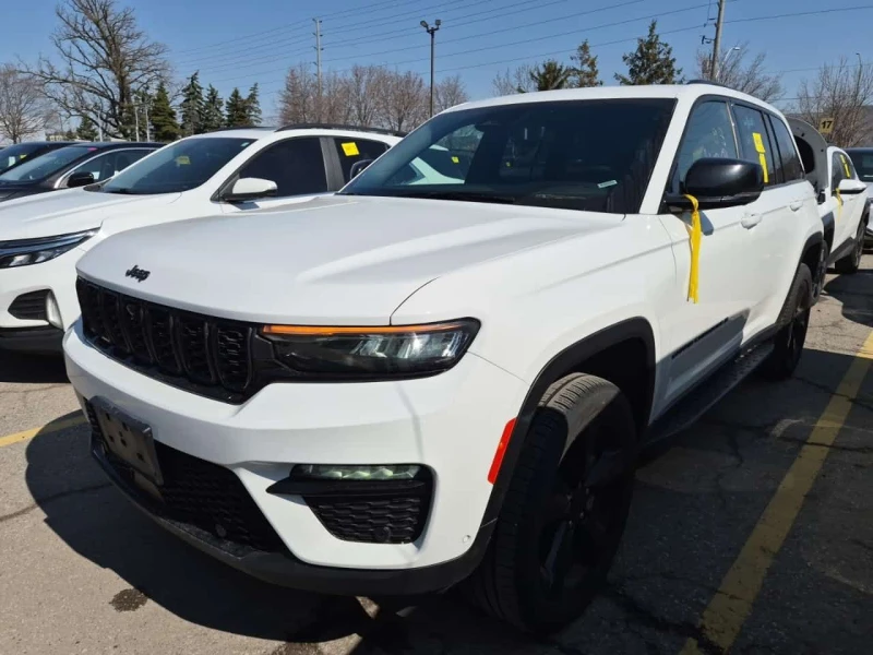 Jeep Grand cherokee LIMITED| PANO| ОБДУХВАНЕ| 360 KAMEРИ| - 27500 € / 53785.32 лв. - 56030884 1 | Car24.bg Jeep Grand cherokee LIMITED| PANO| ОБДУХВАНЕ| 360 KAMEРИ| - 27500 € / 53785.32 лв. - 56030884 1