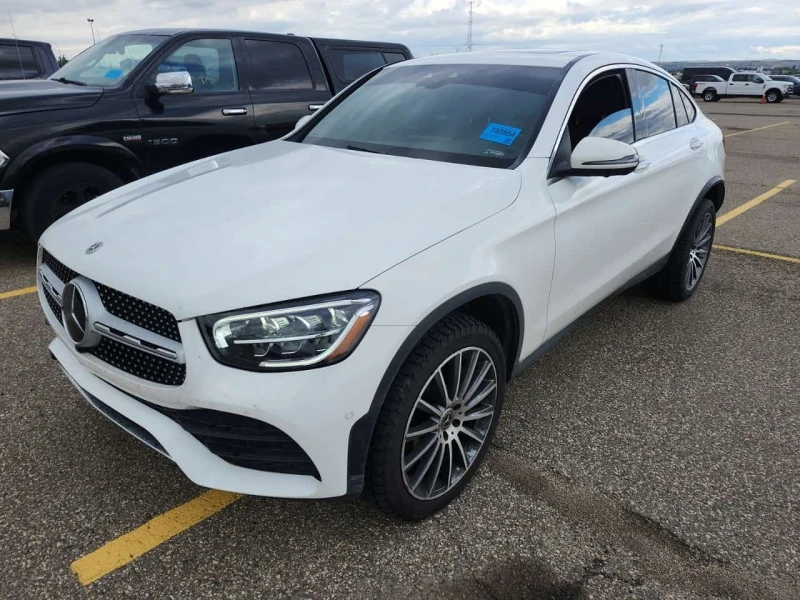 Mercedes-Benz GLC 300 COUPE / DISTRONIC / 360 / MEMORY / BURMESTER - 32800 € - 57997410 1 | Car24.bg Mercedes-Benz GLC 300 COUPE / DISTRONIC / 360 / MEMORY / BURMESTER - 32800 € - 57997410 1