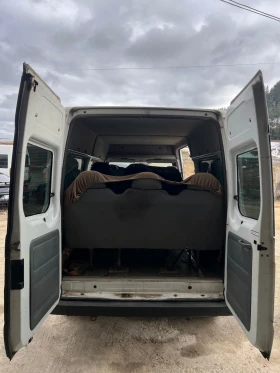 Ford Transit Custom undefined | Auto.bg — изображение 11 Ford Transit Custom undefined | Auto.bg — изображение 11