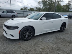 Dodge Charger GT/3.6 V6/ПЪЛНА СЕРВИЗНА ИСТОРИЯ!!! 1 - Car24.bg Dodge Charger GT/3.6 V6/ПЪЛНА СЕРВИЗНА ИСТОРИЯ!!! 1