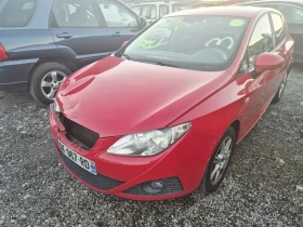 Снимка Seat Ibiza