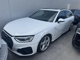 Снимка Audi A4
