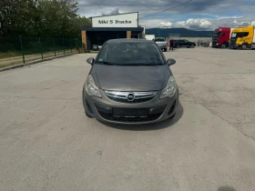 Снимка Opel Corsa