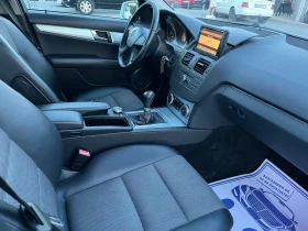 Mercedes-Benz C 220 CDI AVANTGARDE - 3999 € / 7821.36 лв. - 40162383 13 | Car24.bg Mercedes-Benz C 220 CDI AVANTGARDE - 3999 € / 7821.36 лв. - 40162383 13