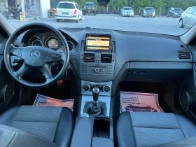 Mercedes-Benz C 220 CDI AVANTGARDE - 3999 € / 7821.36 лв. - 40162383 14 | Car24.bg Mercedes-Benz C 220 CDI AVANTGARDE - 3999 € / 7821.36 лв. - 40162383 14