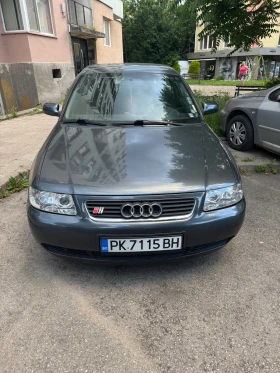 Audi A3 - Car24.bg Audi A3