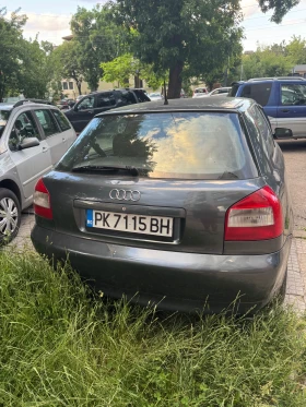 Audi A3 - 1500 € / 2933.74 лв. - 62339697 5 | Car24.bg Audi A3 - 1500 € / 2933.74 лв. - 62339697 5