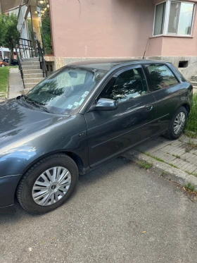 Audi A3 - 1500 € / 2933.74 лв. - 62339697 4 | Car24.bg Audi A3 - 1500 € / 2933.74 лв. - 62339697 4
