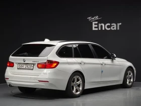 BMW 320 320D Touring