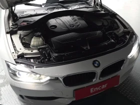 BMW 320 320D Touring | Auto.bg — изображение 5 BMW 320 320D Touring | Auto.bg — изображение 5