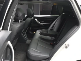BMW 320 320D Touring | Auto.bg — изображение 11 BMW 320 320D Touring | Auto.bg — изображение 11