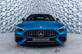 Mercedes-Benz SL 63 AMG 4M 21* NightP* Burmester - 109900 € / 214945.72 лв. - 60489984 2 | Car24.bg Mercedes-Benz SL 63 AMG 4M 21* NightP* Burmester - 109900 € / 214945.72 лв. - 60489984 2