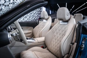 Mercedes-Benz SL 63 AMG 4M 21* NightP* Burmester - 109900 € / 214945.72 лв. - 60489984 9 | Car24.bg Mercedes-Benz SL 63 AMG 4M 21* NightP* Burmester - 109900 € / 214945.72 лв. - 60489984 9