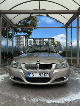 BMW 330 Xdrive LCI N57 NAVI | Auto.bg — изображение 2 BMW 330 Xdrive LCI N57 NAVI | Auto.bg — изображение 2