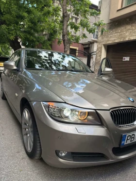 BMW 330 Xdrive LCI N57 NAVI