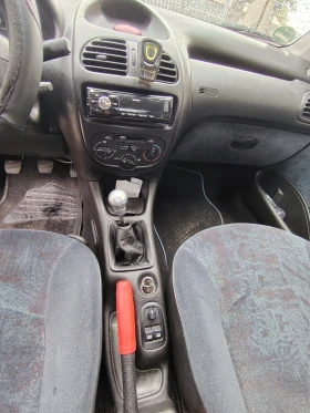 Peugeot 206 1.1i 16V - цена по договаряне - 36380834 13 | Car24.bg Peugeot 206 1.1i 16V - цена по договаряне - 36380834 13