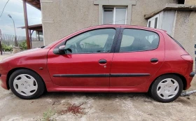 Peugeot 206 1.1i 16V - цена по договаряне - 36380834 4 | Car24.bg Peugeot 206 1.1i 16V - цена по договаряне - 36380834 4