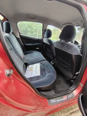 Peugeot 206 1.1i 16V - цена по договаряне - 36380834 8 | Car24.bg Peugeot 206 1.1i 16V - цена по договаряне - 36380834 8