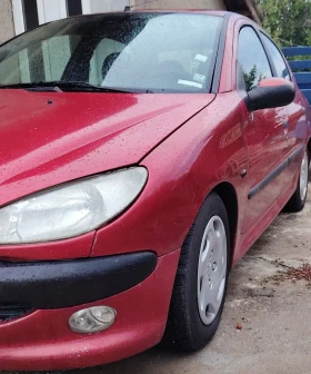 Peugeot 206 1.1i 16V - цена по договаряне - 36380834 3 | Car24.bg Peugeot 206 1.1i 16V - цена по договаряне - 36380834 3