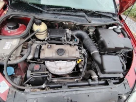 Peugeot 206 1.1i 16V - цена по договаряне - 36380834 15 | Car24.bg Peugeot 206 1.1i 16V - цена по договаряне - 36380834 15