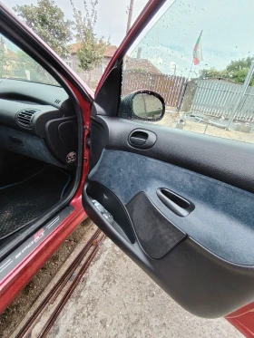 Peugeot 206 1.1i 16V - цена по договаряне - 36380834 11 | Car24.bg Peugeot 206 1.1i 16V - цена по договаряне - 36380834 11