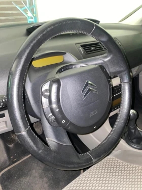 Citroen C4 - 4400 € / 8605.65 лв. - 60866613 7 | Car24.bg Citroen C4 - 4400 € / 8605.65 лв. - 60866613 7