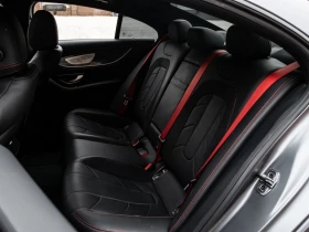 Mercedes-Benz CLS 53 AMG HUD* DIS* ОБДУХ* 360* ВЪЗДУХ* MATTE* PANO* КРАЙНА - 33000 € / 64542.39 лв. - 90636997 17 | Car24.bg Mercedes-Benz CLS 53 AMG HUD* DIS* ОБДУХ* 360* ВЪЗДУХ* MATTE* PANO* КРАЙНА - 33000 € / 64542.39 лв. - 90636997 17