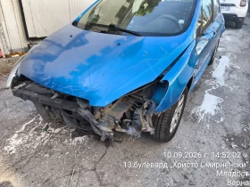 Peugeot 307 - Car24.bg Peugeot 307