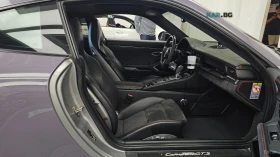 Porsche 911 Carrera 4* GTS* PDK* CHRONO* КАМЕРА* SUNROOF* - 63500 € - 30040857 9 | Car24.bg Porsche 911 Carrera 4* GTS* PDK* CHRONO* КАМЕРА* SUNROOF* - 63500 € - 30040857 9