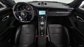 Porsche 911 Carrera 4* GTS* PDK* CHRONO* КАМЕРА* SUNROOF* - 63500 € - 30040857 5 | Car24.bg Porsche 911 Carrera 4* GTS* PDK* CHRONO* КАМЕРА* SUNROOF* - 63500 € - 30040857 5