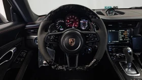 Porsche 911 Carrera 4* GTS* PDK* CHRONO* КАМЕРА* SUNROOF* - 63500 € - 30040857 6 | Car24.bg Porsche 911 Carrera 4* GTS* PDK* CHRONO* КАМЕРА* SUNROOF* - 63500 € - 30040857 6