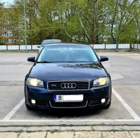 Audi A3 2.0 TDI - Car24.bg Audi A3 2.0 TDI