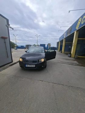 Audi A3 2.0 TDI - Car24.bg Audi A3 2.0 TDI
