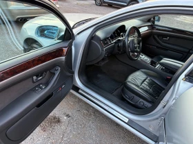 Audi A8 undefined | Auto.bg — изображение 7 Audi A8 undefined | Auto.bg — изображение 7