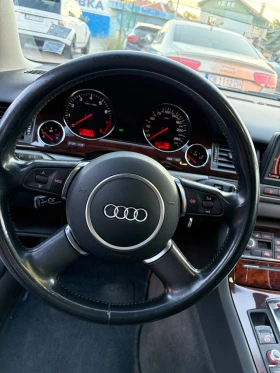 Audi A8 undefined | Auto.bg — изображение 8 Audi A8 undefined | Auto.bg — изображение 8