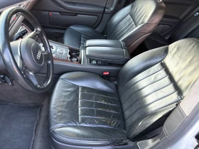 Audi A8 undefined | Auto.bg — изображение 6 Audi A8 undefined | Auto.bg — изображение 6