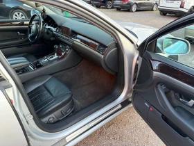 Audi A8 undefined | Auto.bg — изображение 11 Audi A8 undefined | Auto.bg — изображение 11