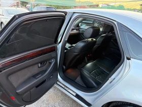 Audi A8 undefined | Auto.bg — изображение 9 Audi A8 undefined | Auto.bg — изображение 9