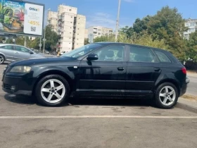 Audi A3 - 2250 € - 81929215 5 | Car24.bg Audi A3 - 2250 € - 81929215 5