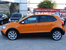 VW Polo CROSS 1.6TDI_105 Коня | Auto.bg — изображение 4 VW Polo CROSS 1.6TDI_105 Коня | Auto.bg — изображение 4