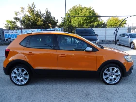 VW Polo CROSS 1.6TDI_105 Коня | Auto.bg — изображение 5 VW Polo CROSS 1.6TDI_105 Коня | Auto.bg — изображение 5