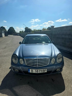 Mercedes-Benz E 320 4Matic EVO - 5000 € - 70808136 3 | Car24.bg Mercedes-Benz E 320 4Matic EVO - 5000 € - 70808136 3