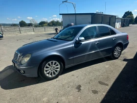 Mercedes-Benz E 320 4Matic EVO - 5000 € - 70808136 4 | Car24.bg Mercedes-Benz E 320 4Matic EVO - 5000 € - 70808136 4