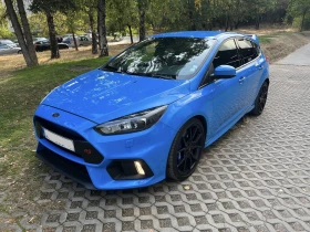 Ford Focus RS, 4x4, ORIGINAL - 26600 € - 28897318 3 | Car24.bg Ford Focus RS, 4x4, ORIGINAL - 26600 € - 28897318 3