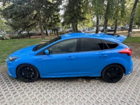 Ford Focus RS, 4x4, ORIGINAL - 26600 € - 28897318 7 | Car24.bg Ford Focus RS, 4x4, ORIGINAL - 26600 € - 28897318 7