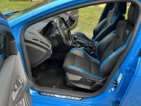 Ford Focus RS, 4x4, ORIGINAL - 26600 € - 28897318 9 | Car24.bg Ford Focus RS, 4x4, ORIGINAL - 26600 € - 28897318 9