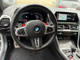 BMW M8 Competition xDrive GranCoupe Гаранция 01/2028 - 82990 € - 97266801 8 | Car24.bg BMW M8 Competition xDrive GranCoupe Гаранция 01/2028 - 82990 € - 97266801 8