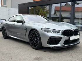 BMW M8 Competition xDrive GranCoupe Гаранция 01/2028 - 82990 € - 97266801 3 | Car24.bg BMW M8 Competition xDrive GranCoupe Гаранция 01/2028 - 82990 € - 97266801 3